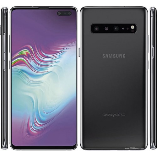 טלפון סלולרי Samsung Galaxy S20 5G SM-G981B/DS 128GB 8GB RAM